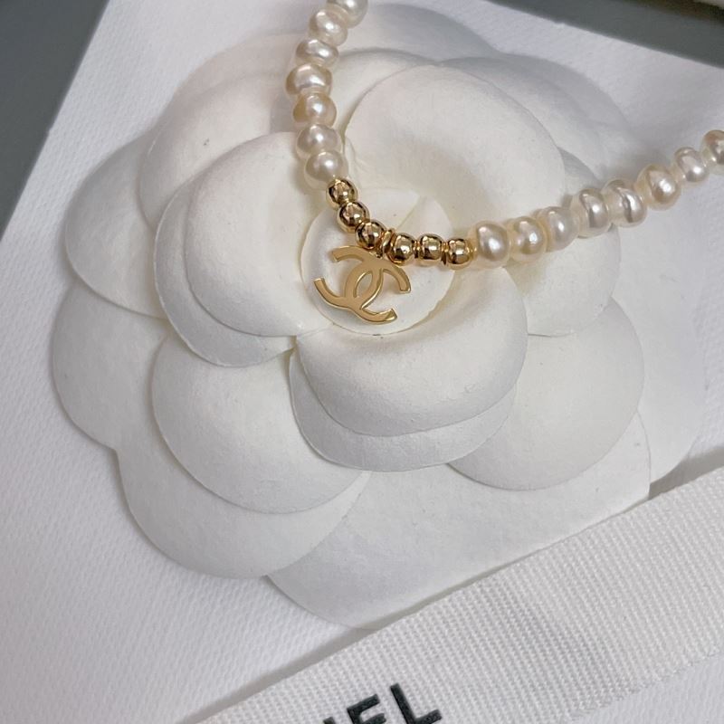 Chanel Necklaces